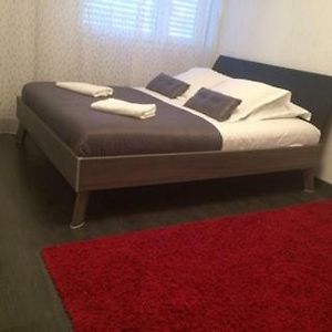 Standaard Appartement